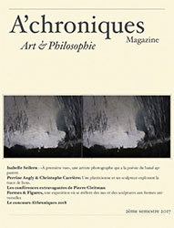 Achroniques