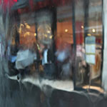 Peinture photographique