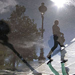 Reflets B